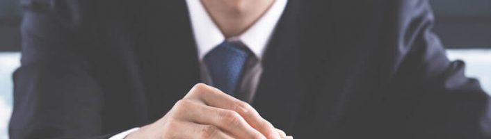 Business Management Structure Formate