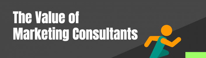 Marketing Consultant